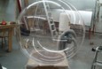 Custom Globe