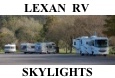 RV Skylights