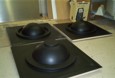 Styrene Molds