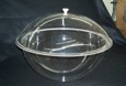 Trade Show Salad Bowl